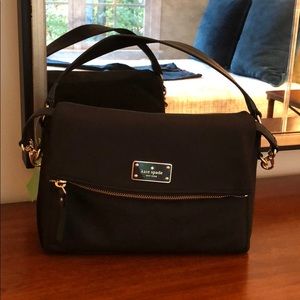 Kate Spade mini crossbody bag